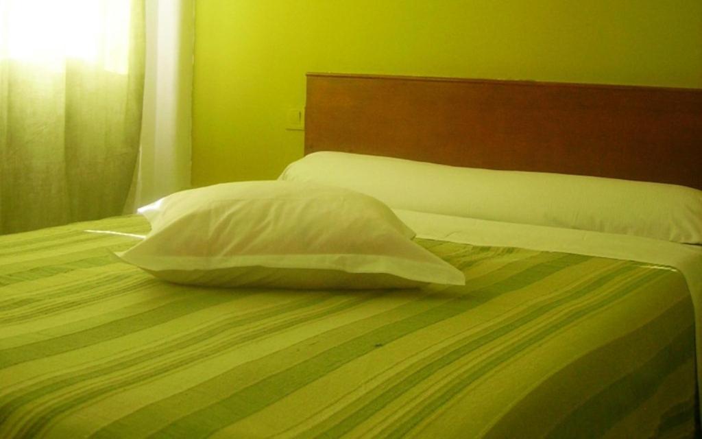 Rex Hotel Maubeuge Værelse billede