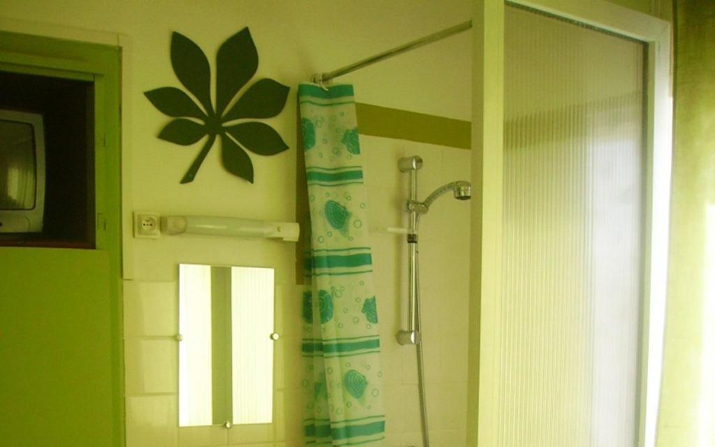 Rex Hotel Maubeuge Værelse billede