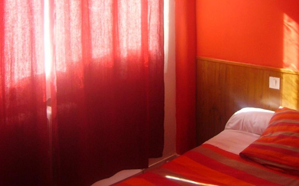Rex Hotel Maubeuge Eksteriør billede